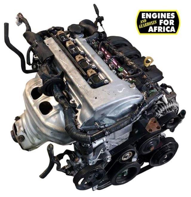 Discover 88+ about toyota vvti engine unmissable - in.daotaonec