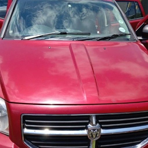 Used 2009 Dodge Caliber 1.8 SE - Private Seller Used 2009 Dodge Caliber 1.8 SE - Private Seller