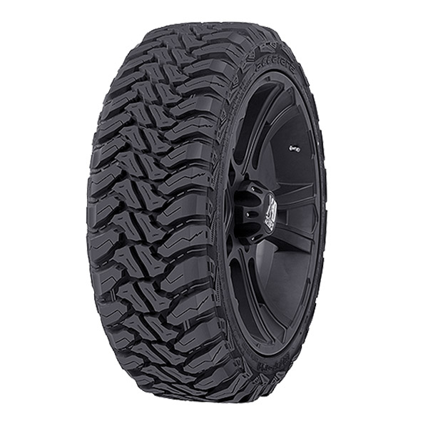 33X12.5R15″ Accelera M/T-01 Tyres