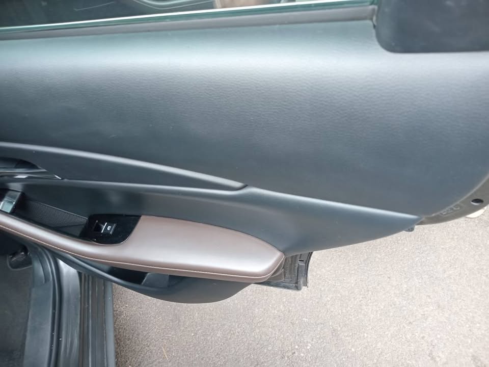 2022 Mazda Cx30 2.0 Petrol,Automatic Leather seat, Reverse sensor and reverse camera Service book