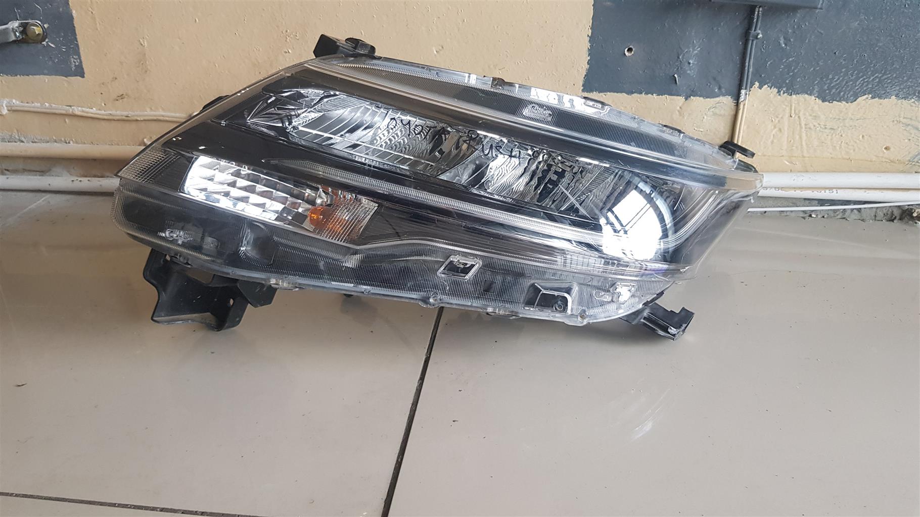 toyota headlights for sale