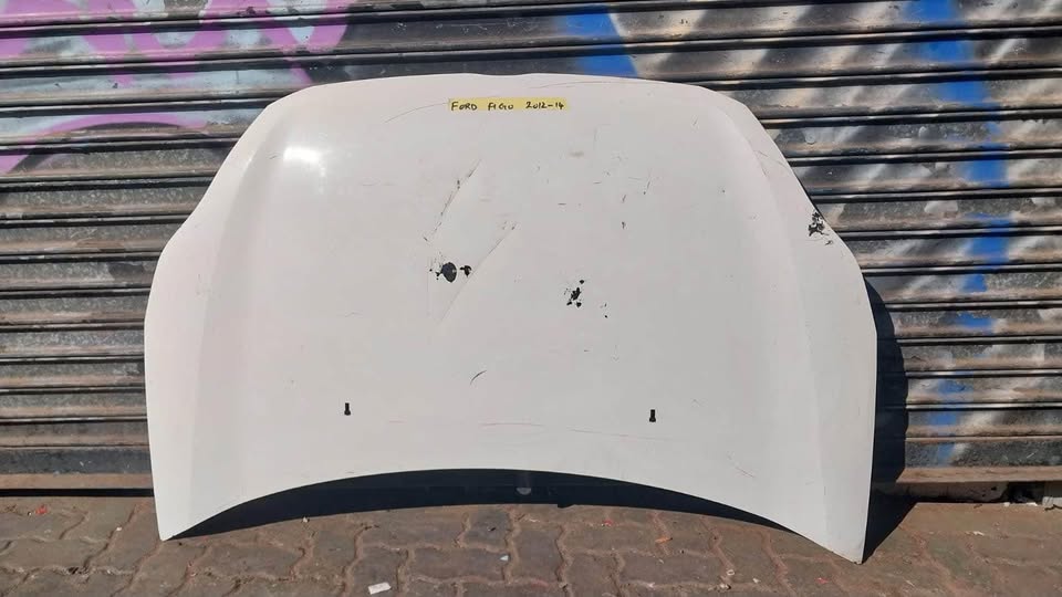 Ford Figo bonnet 2012/15 - Private Seller Ford Figo bonnet 2012/15 - Private Seller