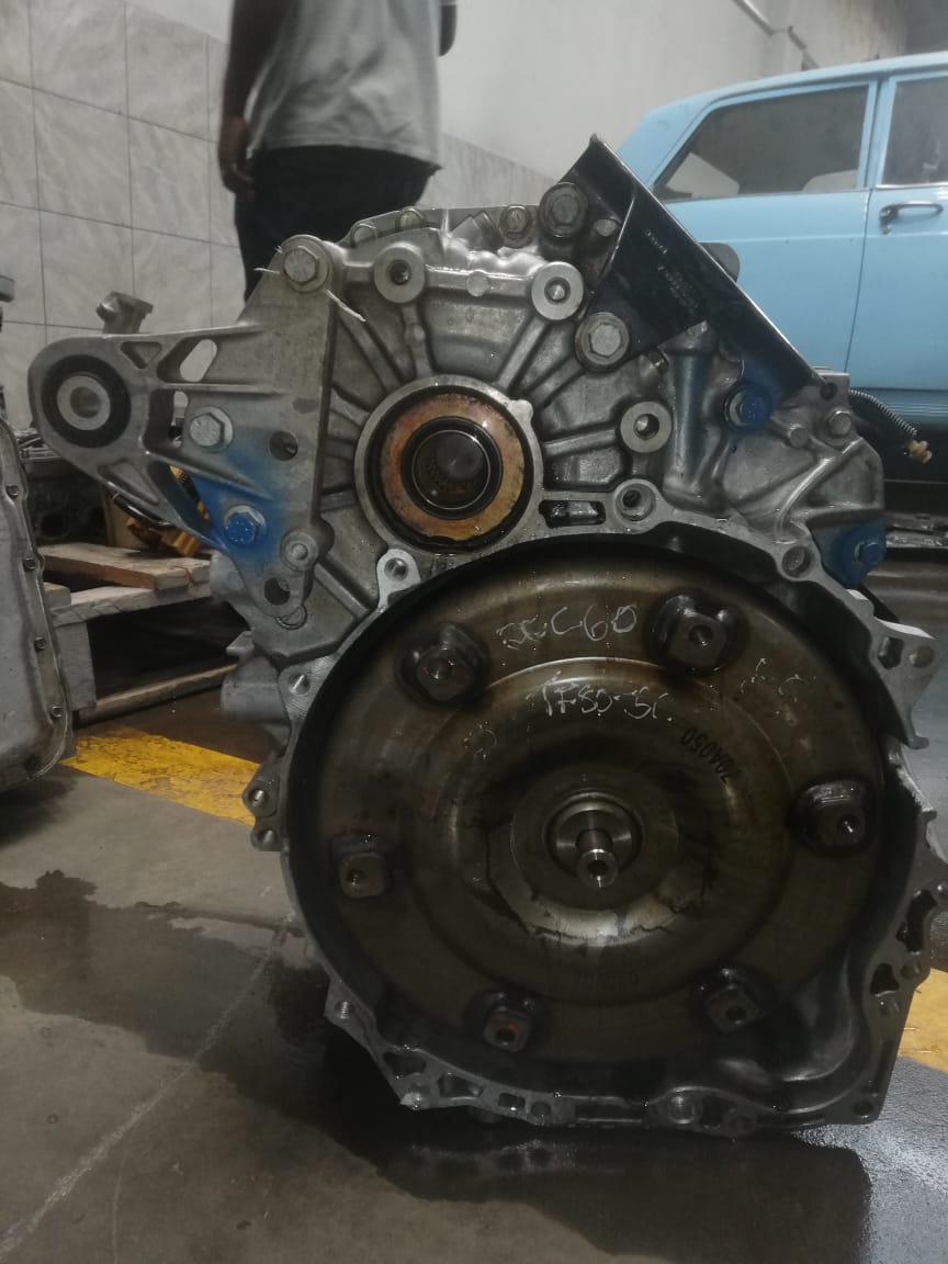 AUTOMATIC GEARBOX VOLVO XC60 2012 D5 2.5L FOR SALE (DELIVERY COUNTRY WIDE) - Private Seller AUTOMATIC GEARBOX VOLVO XC60 2012 D5 2.5L FOR SALE (DELIVERY COUNTRY WIDE) - Private Seller