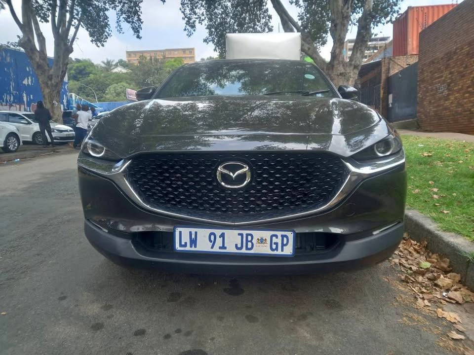2022 Mazda CX3 2.0 Petrol, Automatic, Grey Color, 15000kms, . Service book 2022 Mazda CX3 2.0 Petrol, Automatic, Grey Color, 15000kms, . Service book