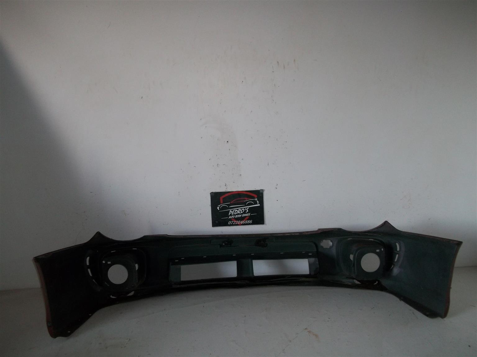 Subaru Impreza WRX STI '01-'02 front bumper - Private Seller Subaru Impreza WRX STI '01-'02 front bumper - Private Seller
