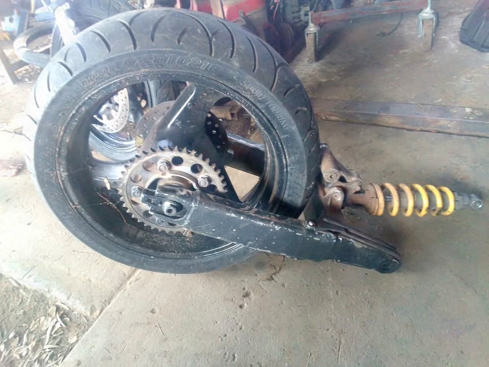 Honda vtr fire storm parts - Private Seller Honda vtr fire storm parts - Private Seller
