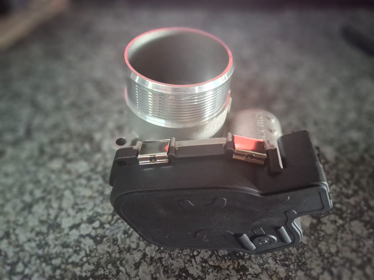 New VW Golf 7 GTI Throttle Body - Private Seller New VW Golf 7 GTI Throttle Body - Private Seller