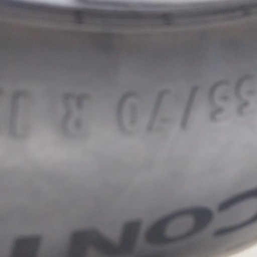 OEM  FORD  NEW GEN