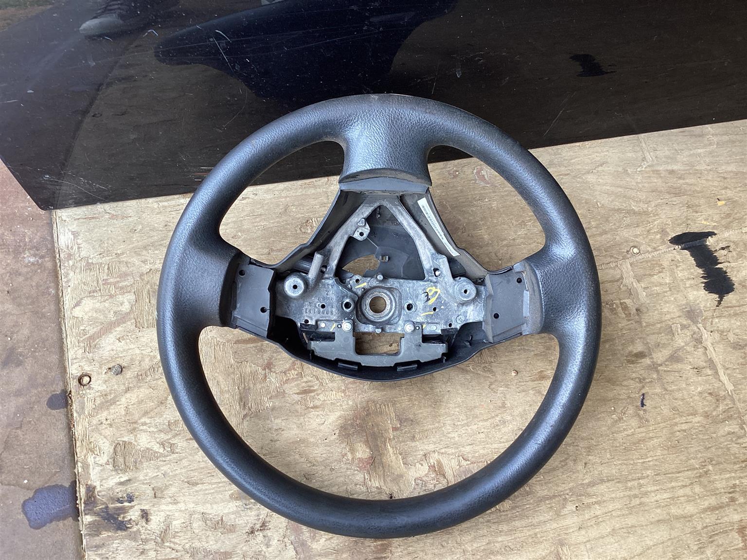 Steering for Toyota Auris - Private Seller Steering for Toyota Auris - Private Seller