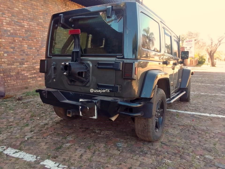 Jeep Wrangler 2.8 / 3.6 Spares Available π - Private Seller Jeep Wrangler 2.8 / 3.6 Spares Available π - Private Seller