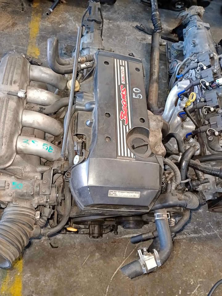 TOYOTA ALTEZZA 3S BEAMS ENGINES FOR SALE - Private Seller TOYOTA ALTEZZA 3S BEAMS ENGINES FOR SALE - Private Seller