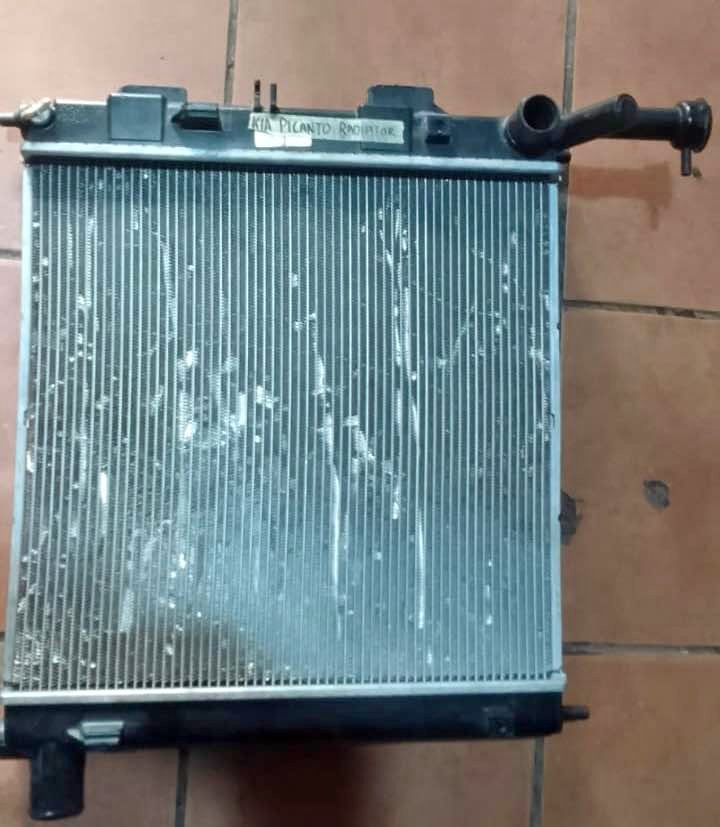 Kia Picanto radiator - Private Seller Kia Picanto radiator - Private Seller