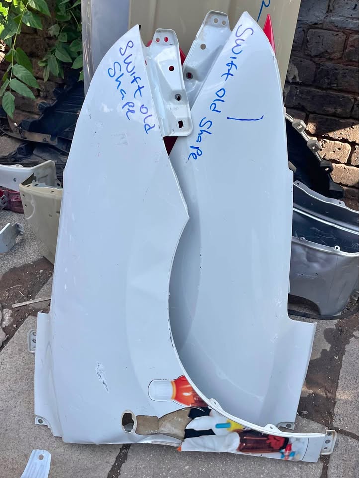 Suzuki Swift fenders - Private Seller Suzuki Swift fenders - Private Seller