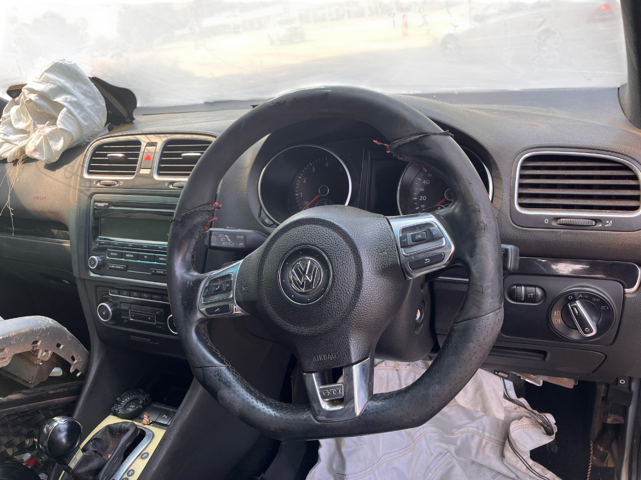VW Golf 6 GTI Stripping for Parts! - Private Seller