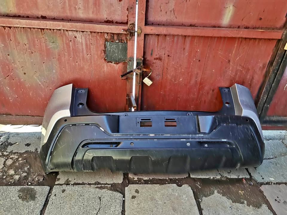 Nissan Magnite back bumper - Private Seller Nissan Magnite back bumper - Private Seller