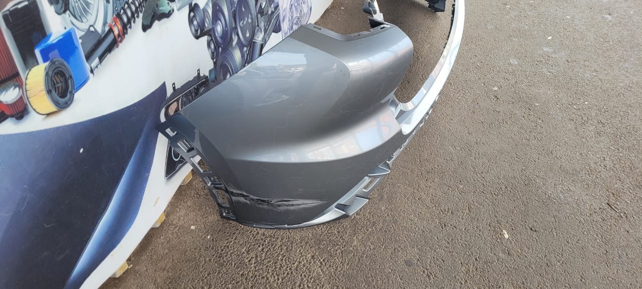 2024 BAIC BEIJING X55 REAR BUMPER FOR SALE. IN EXCELLENT CONDITION - Private Seller 2024 BAIC BEIJING X55 REAR BUMPER FOR SALE. IN EXCELLENT CONDITION - Private Seller