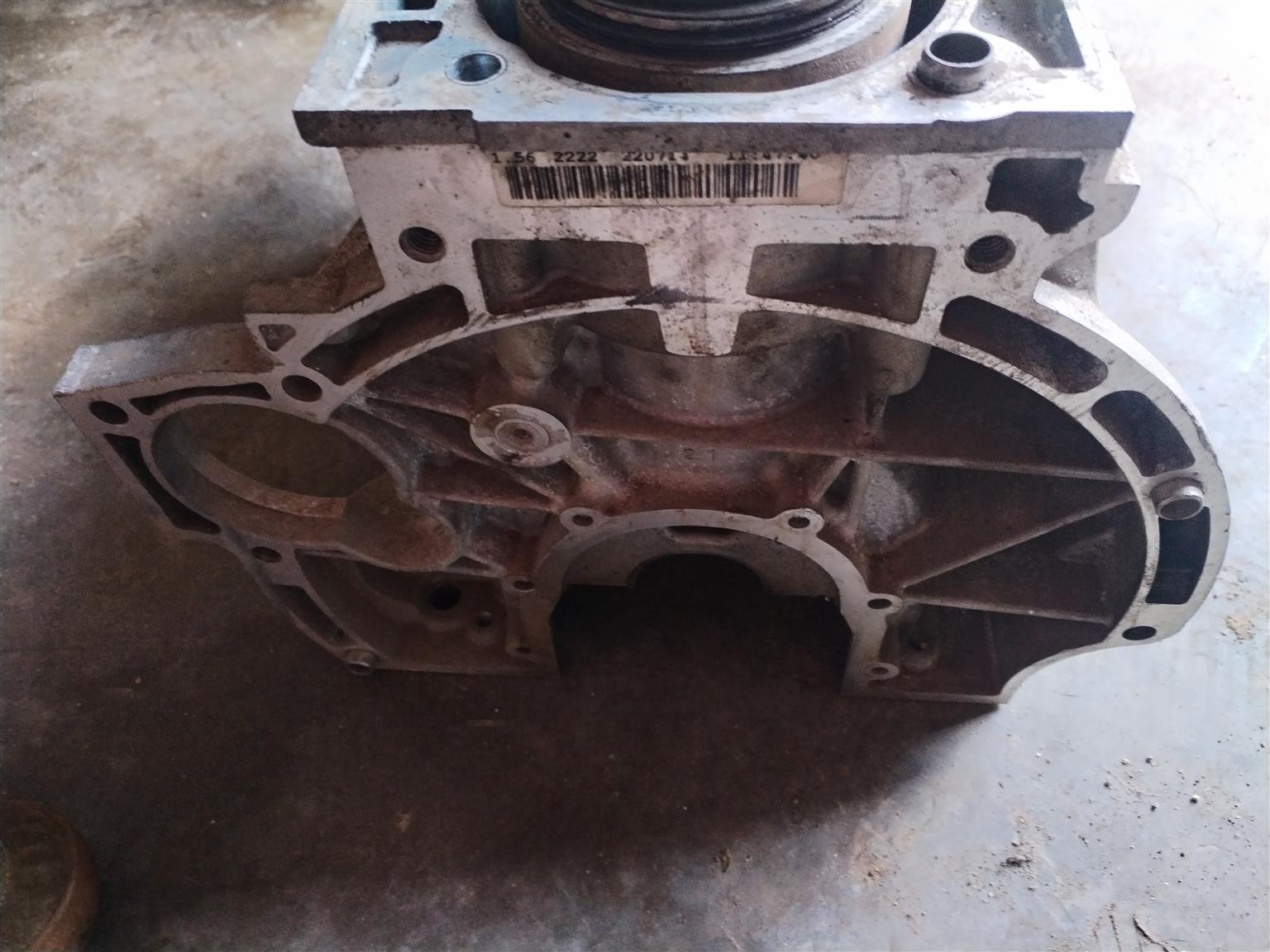 Sub assembly for ford focus 1.5 eccoboost - Private Seller