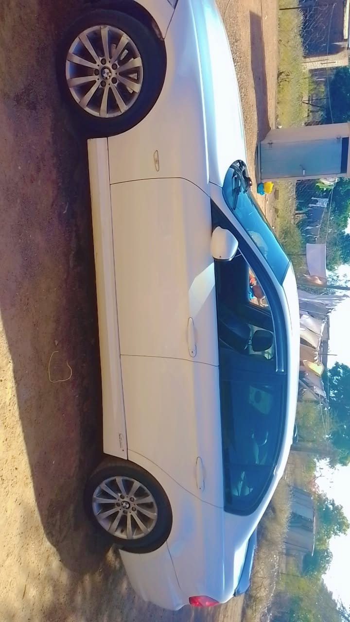 Bmw 320D