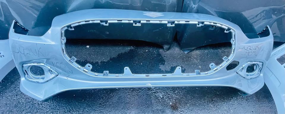 SUZUKI SWIFT BUMPER - Private Seller SUZUKI SWIFT BUMPER - Private Seller