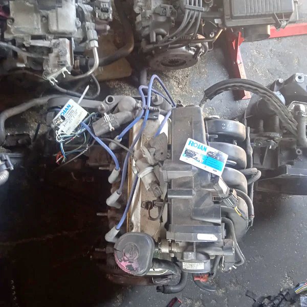 FORD J4P ENGINE - Private Seller FORD J4P ENGINE - Private Seller