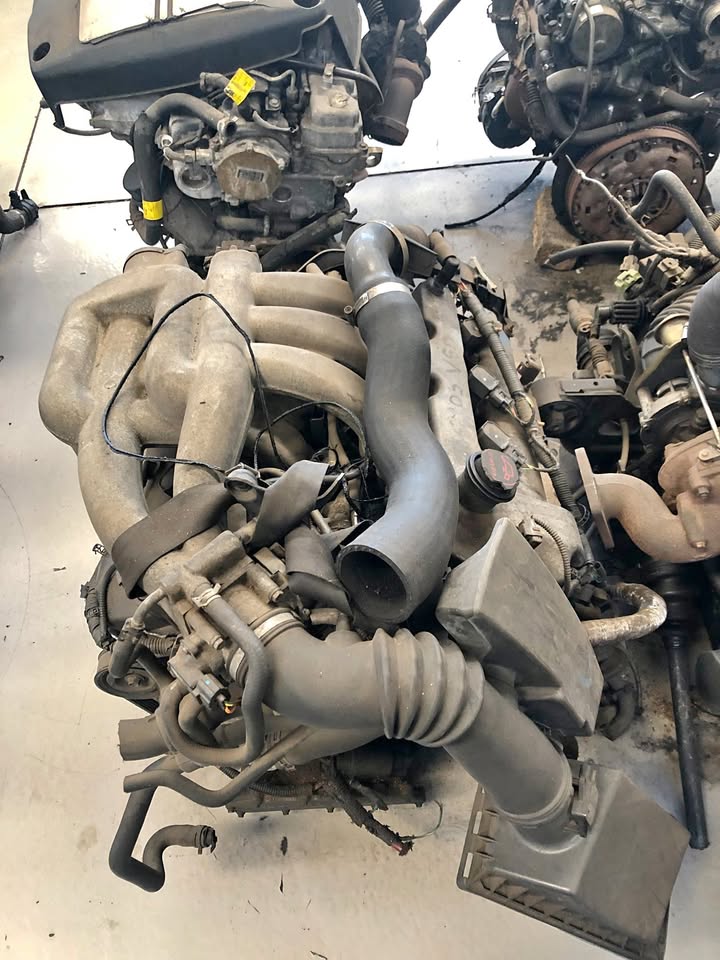 JAGUAR 6CYL... ENGINE FOR SALE - Private Seller JAGUAR 6CYL... ENGINE FOR SALE - Private Seller