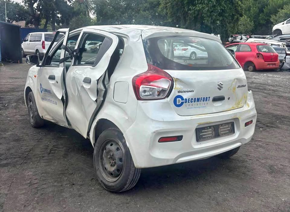 Toyota Vitz stripping for spares - Private Seller Toyota Vitz stripping for spares - Private Seller