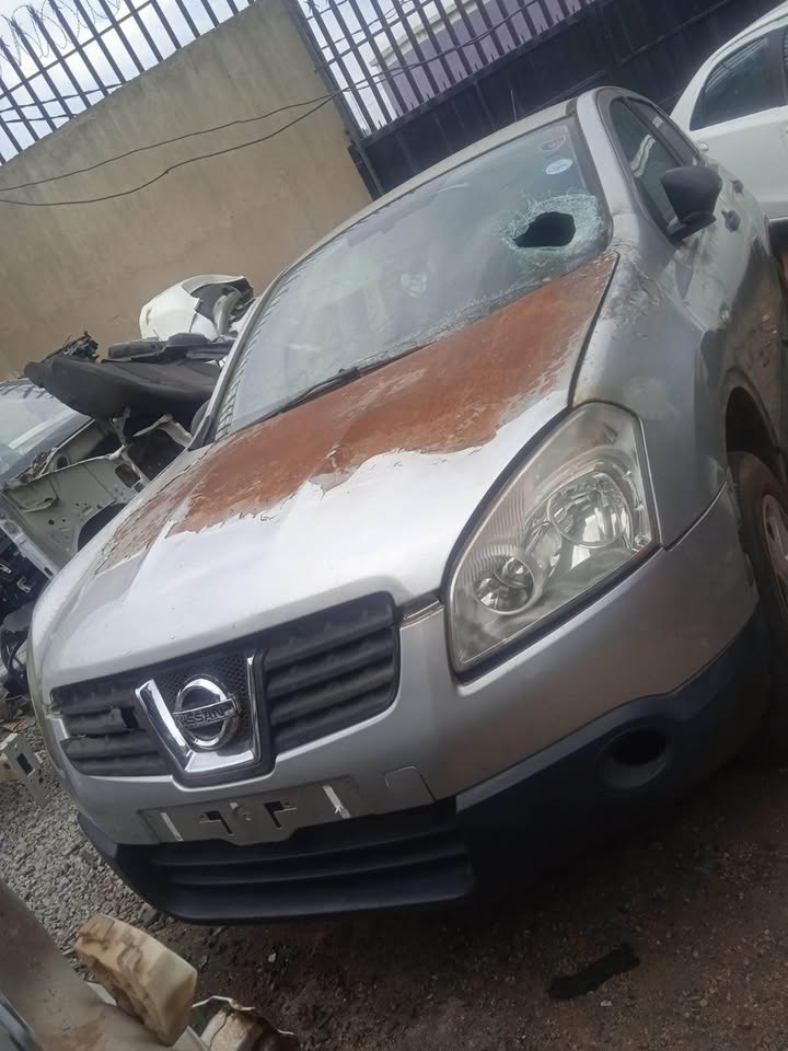 Nissan Qashqai stripping for spares - Private Seller Nissan Qashqai stripping for spares - Private Seller
