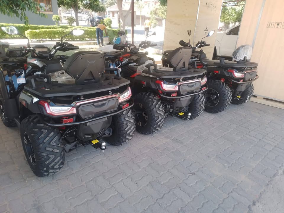 Used PGO G-Max - Private Seller Used PGO G-Max - Private Seller