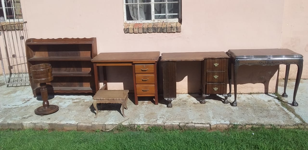Imbuia cabinets Imbuia cabinets