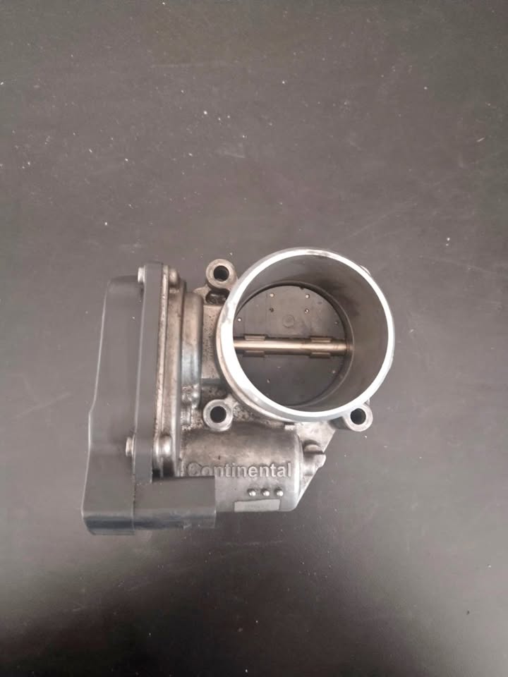 VW GOLF 6 GTI CCZ THROTTLE BODY FOR SALE - Private Seller VW GOLF 6 GTI CCZ THROTTLE BODY FOR SALE - Private Seller