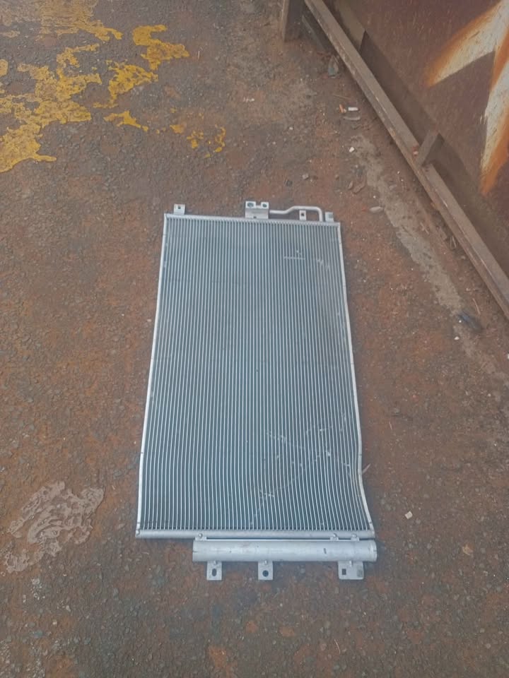 Haval jolion condenser - Private Seller Haval jolion condenser - Private Seller