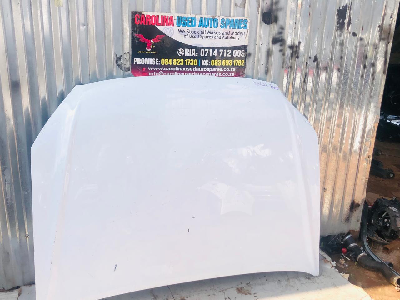 Isuzu KB300 Bonnet - Private Seller