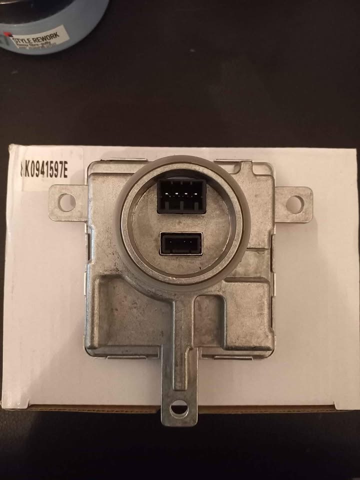 Audi & VW Xenon ballast 8KO941597 - Private Seller