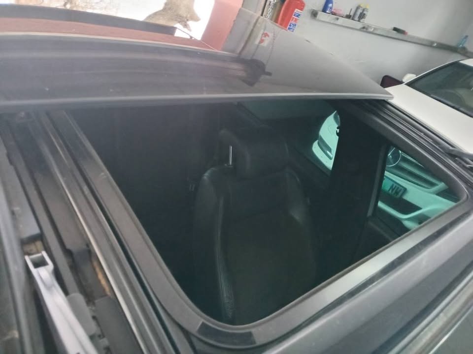 Vw polo6 1.4 Gti Auto  2012 81000KM  Silver