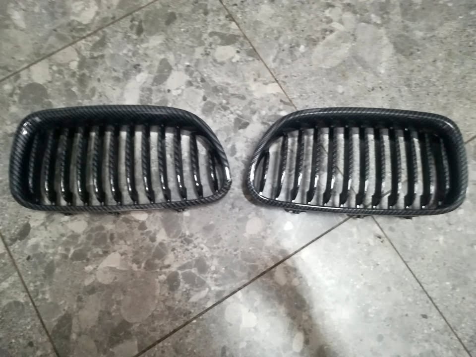 BMW F10 / F11 GRILLE - BRAND NEW - Private Seller BMW F10 / F11 GRILLE - BRAND NEW - Private Seller
