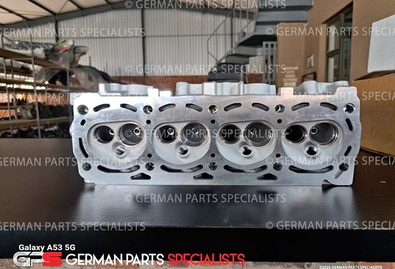 VW Polo "Bujwa" Cylinder Heads For Sale - Private Seller VW Polo "Bujwa" Cylinder Heads For Sale - Private Seller
