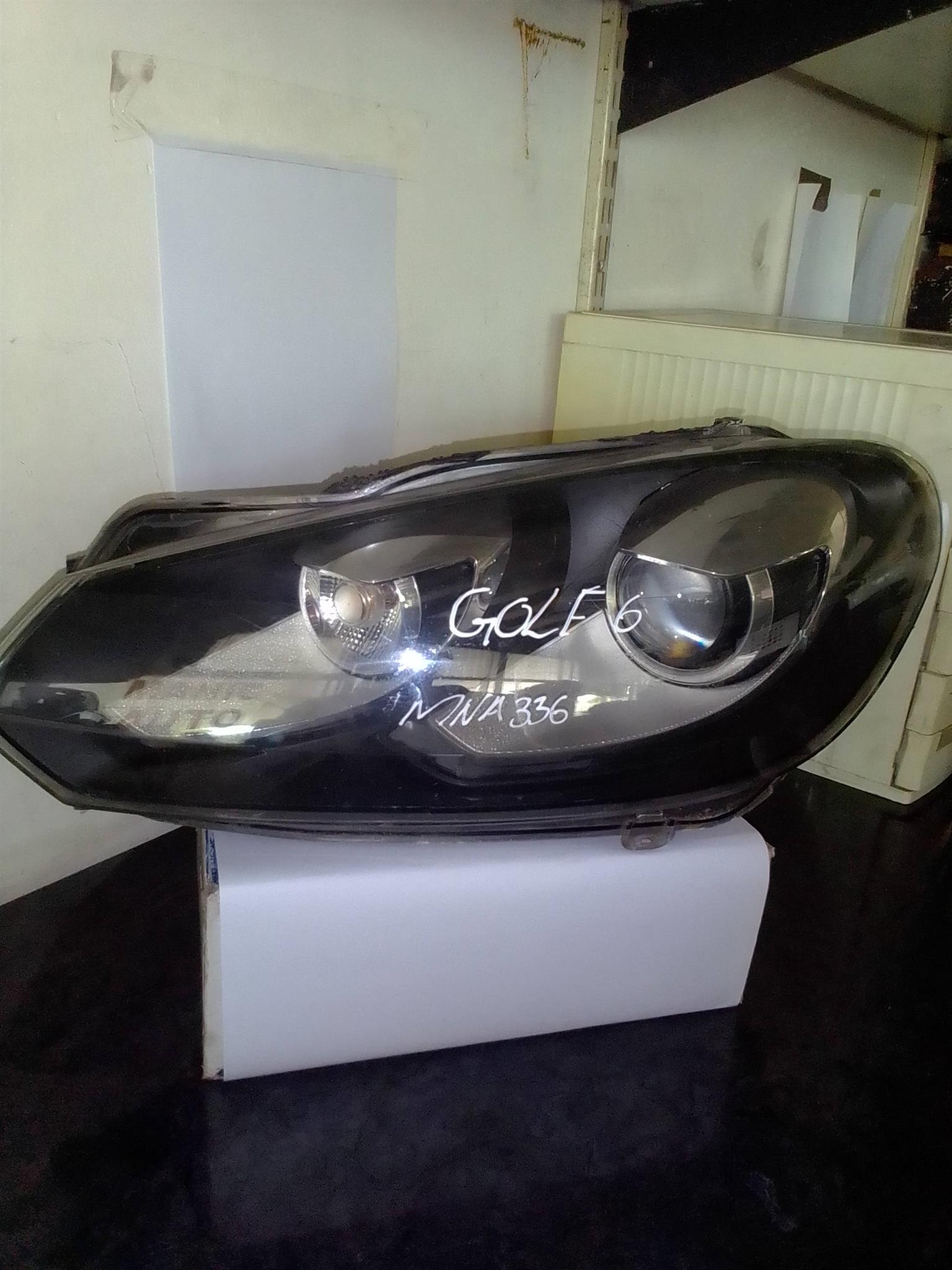 AUDI AND VW HEAD LIGHTS FOR SALE - Private Seller AUDI AND VW HEAD LIGHTS FOR SALE - Private Seller
