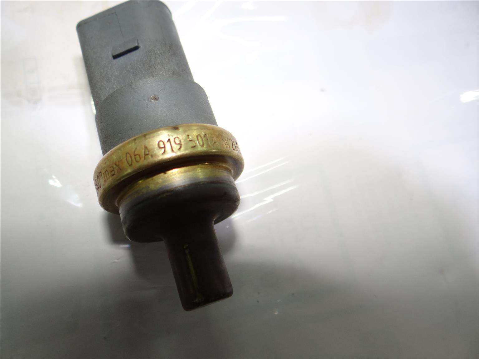 VW / Audi 1.4 various sensors