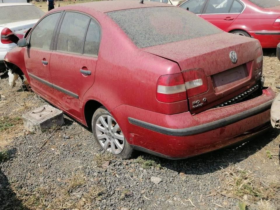 Vw cars stripping for spares