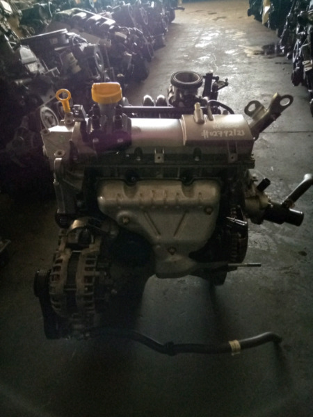 Nissan Np200 K7M Engine for Sale - Private Seller Nissan Np200 K7M Engine for Sale - Private Seller