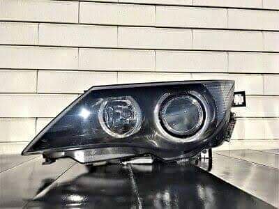 6 series lights