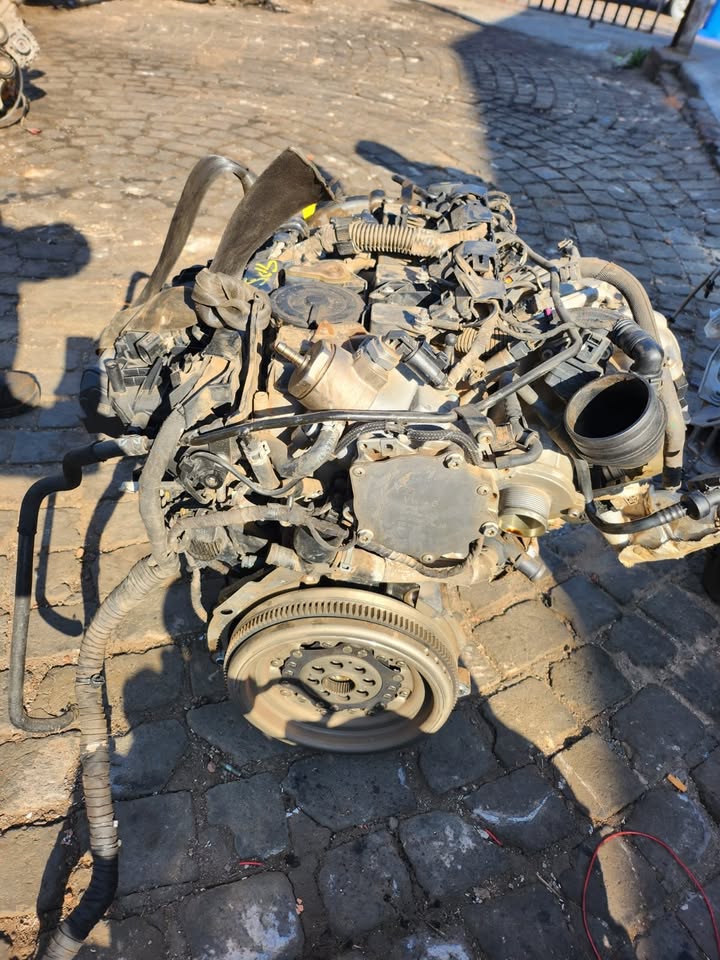 Used VW Golf 7 GTI CHH Engine For Sale - Private Seller Used VW Golf 7 GTI CHH Engine For Sale - Private Seller