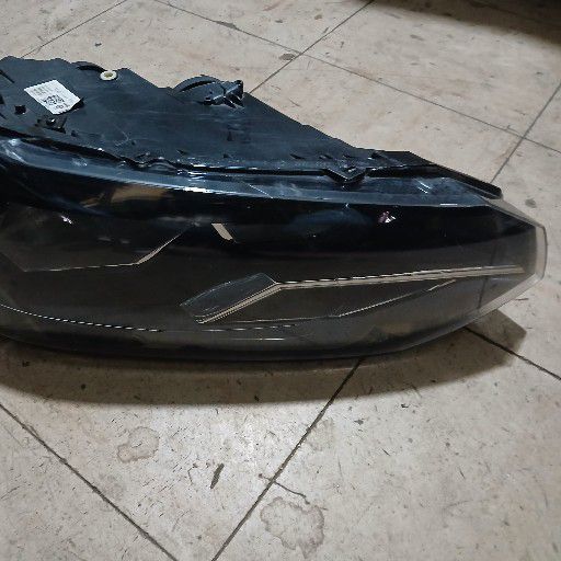 polo 8 headlight - Private Seller polo 8 headlight - Private Seller