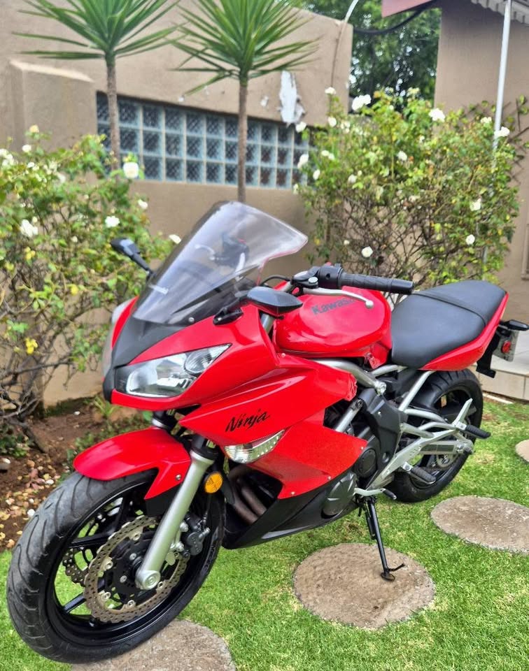 Used Kawasaki Ninja - Private Seller