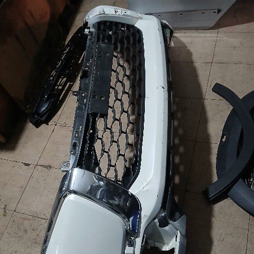 mitsubishi pajero sport bumper - Private Seller mitsubishi pajero sport bumper - Private Seller