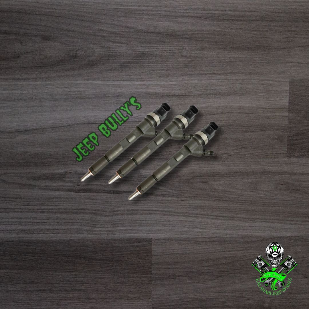 Chrysler Voyager 2.5crd & 2.8 crd fuel injectors - Private Seller