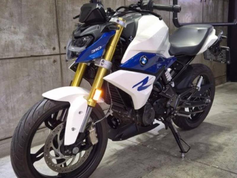 Used BMW G 310 R - Private Seller Used BMW G 310 R - Private Seller