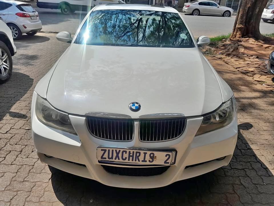2009 BMW E90 MSPORT MANUAL