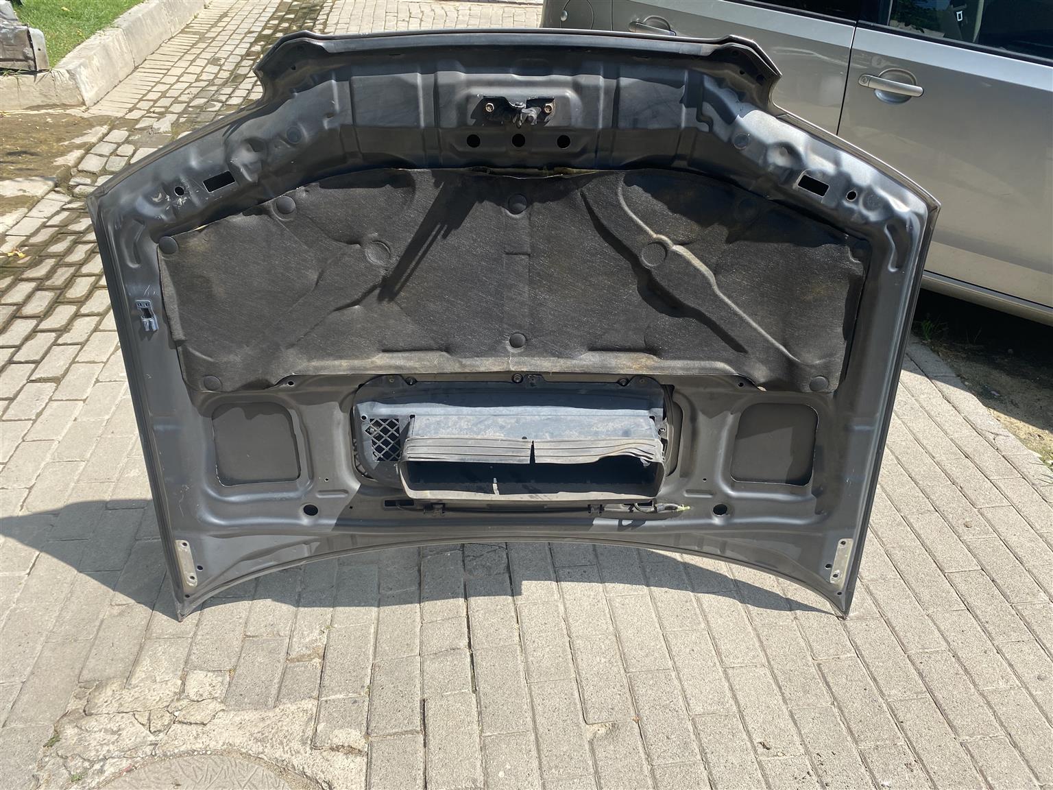 2007 SUBARU FORESTER XT BONNET HOOD FOR SALE. IN EXCELLENT CONDITION - Private Seller