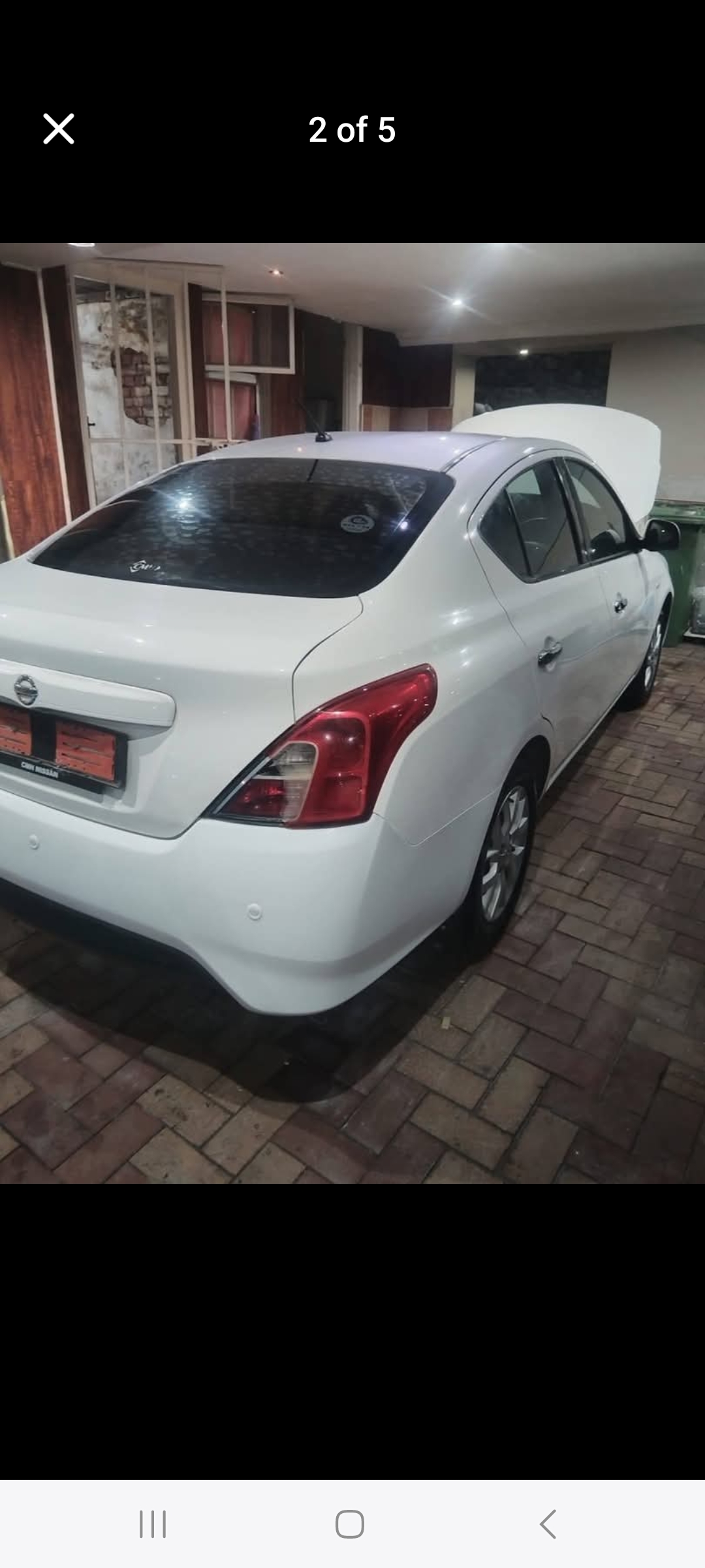 PERFECT FOR UBER ,BARGIN BUY Nissan almera 2014 AUTOMATIC